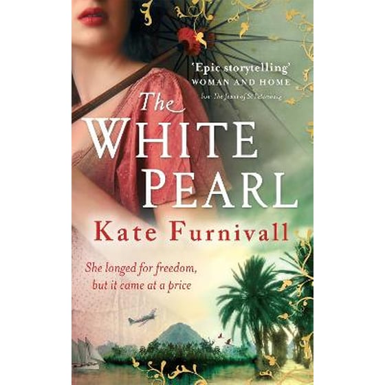 The White Pearl image 0