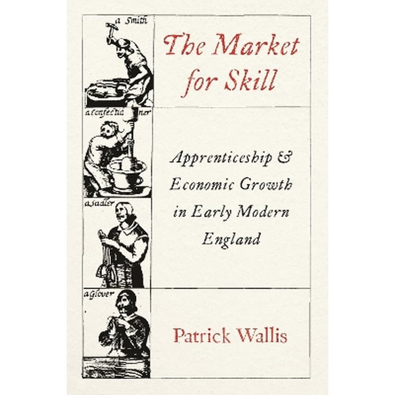 The Market for Skill
