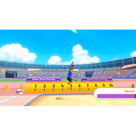 Summer Games Challenge - PS5 image 2