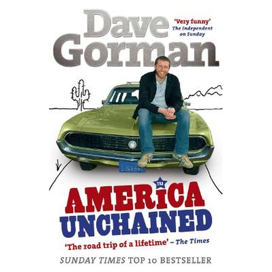 America Unchained image 0