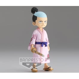 Συλλεκτική Φιγούρα Banpresto - One Piece DXF Grandline Series Wanokuni Vol. 5 - Kozuki Momonosuke