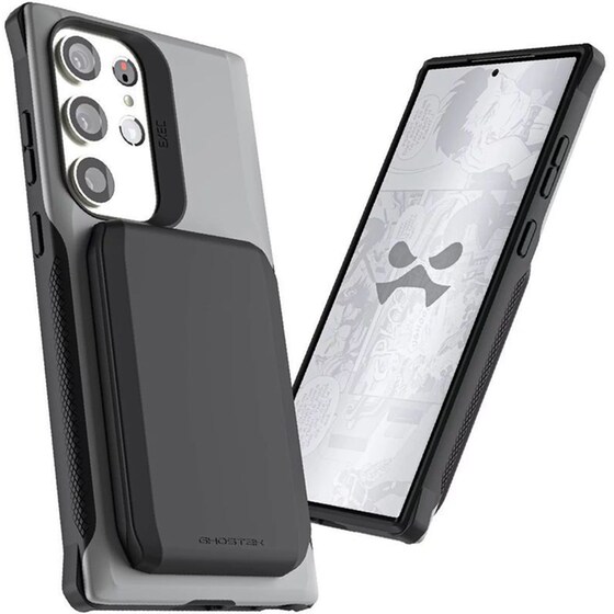 Θήκη Xiaomi Xiaomi 13 Pro - Sonique Armor Clear Με Κορδόνι - Λιλά image 0