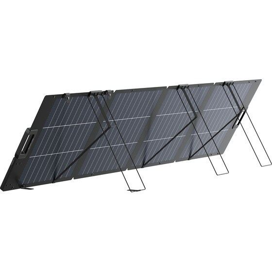 Φορητό Ηλιακό Πάνελ ECOFLOW XT60I 220 W image 7