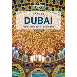 Lonely Planet Pocket Dubai