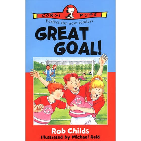 Great Goal! image 0