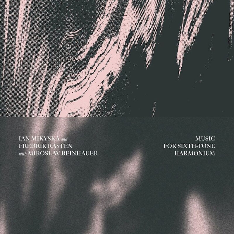 Music For Sixth-Tone Harmonium (2CD)