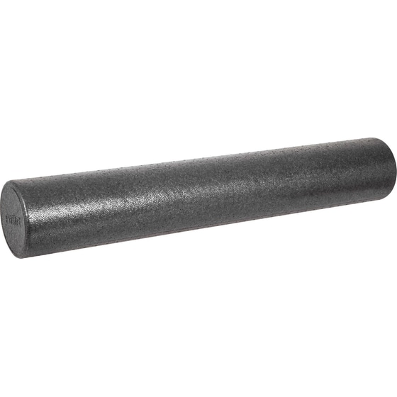 Foam Roller Amila Pro 96825 από EPP 15x90 cm - Μαύρο image 0