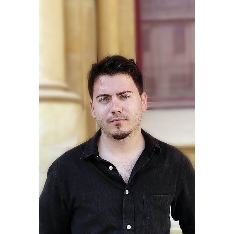 Author picture