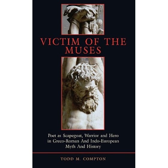 Victim of the Muses image 0