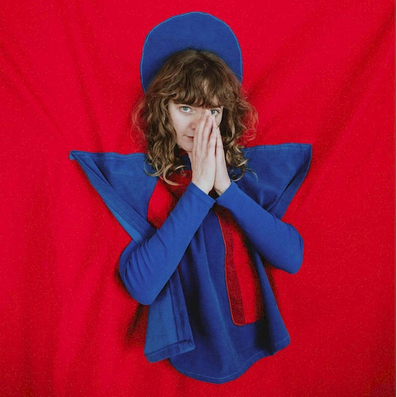 This Material Moment (Red LP)
