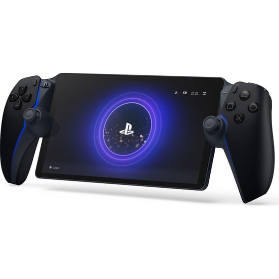 Sony PlayStation Portal Remote Player για PS5 - Midnight Black image 2