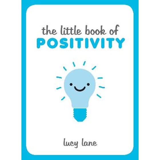 Little Book of Positivity image 0