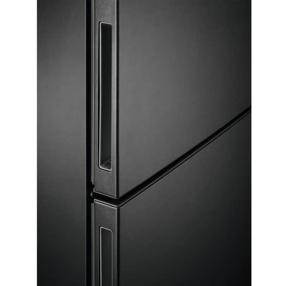 AEG ORC8M361EL No Frost 366 Lt Μαύρο Ψυγειοκαταψύκτης image 5