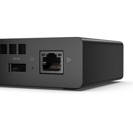 Docking Station Lenovo ThinkPad Thunderbolt 5 Smart Dock 7500 - Μαύρο image 3