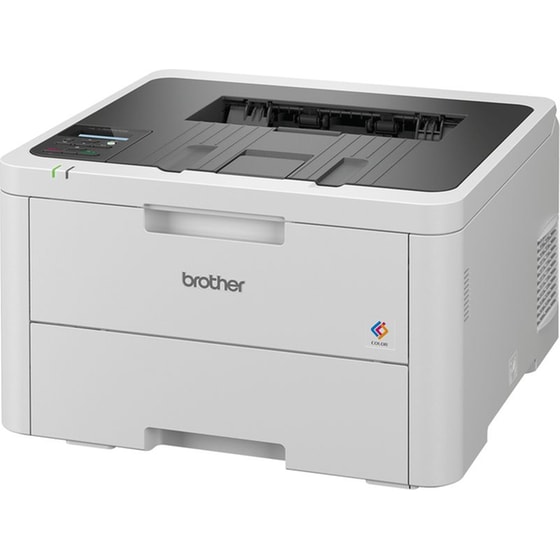 Brother HLL3220CW Έγχρωμος Εκτυπωτής Laser A4 με WiFi image 1