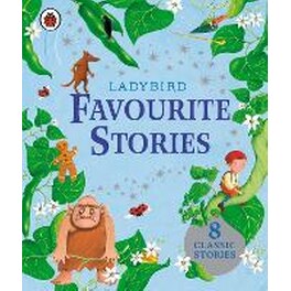 Ladybird Favourite Stories
