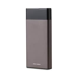 Powerbank Remax RPP-131 20.000mAh - Renor Grey