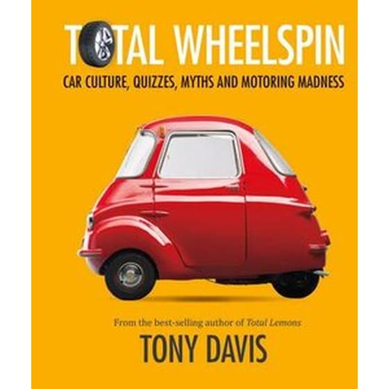 Total Wheelspin image 0
