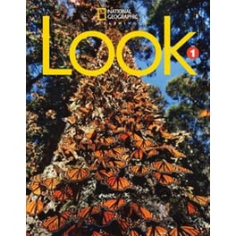 Look 1 (Junior)