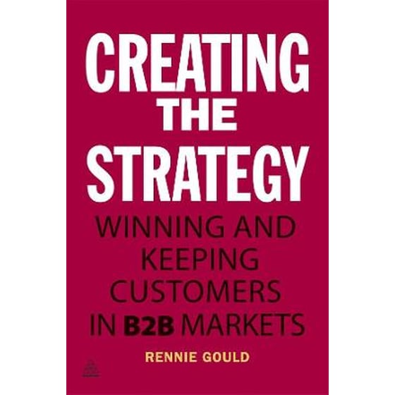 Creating the Strategy image 0