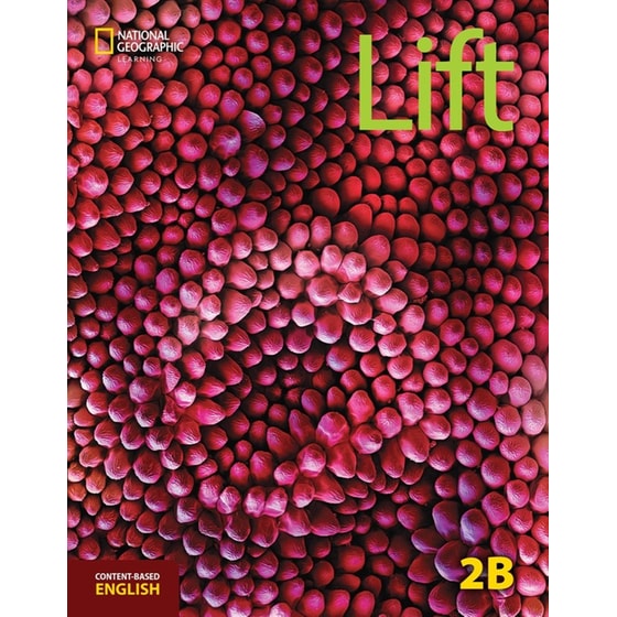Lift 2 - Combo Split Β (+Spark) image 0