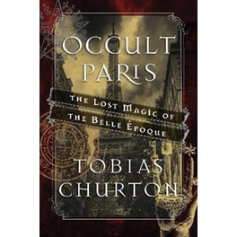 Occult Paris