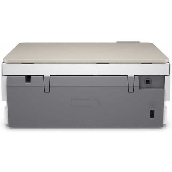 HP ENVY Inspire 7220e Instant Ink HP+ Εγχρωμο Πολυμηχάνημα Inkjet A4 με WiFi, Duplex Print, bonus 3 μήνες Instant Ink μέσω HP+ (242P6B) image 7