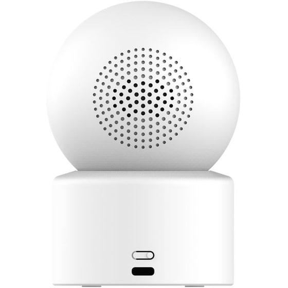 Ασύρματη IP Camera Xiaomi Smart Cam C301 1296p Επιτραπέζια με Ασύρματη Σύνδεση Pan & Tilt image 3
