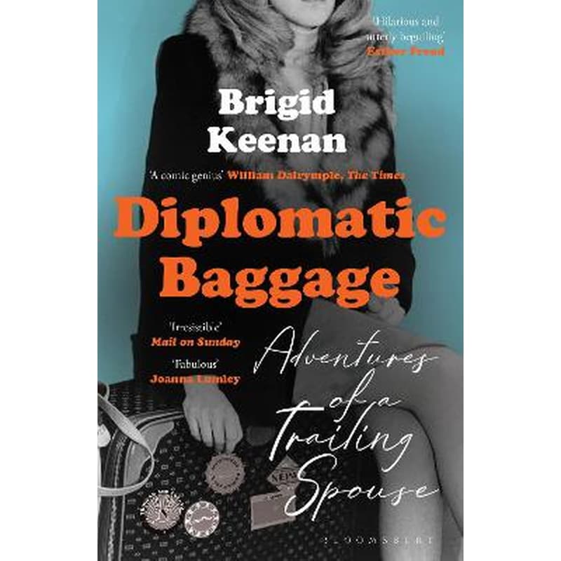Diplomatic Baggage