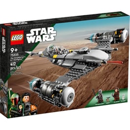LEGO® Star Wars The Mandalorian's N-1 Starfighter™ (75325)