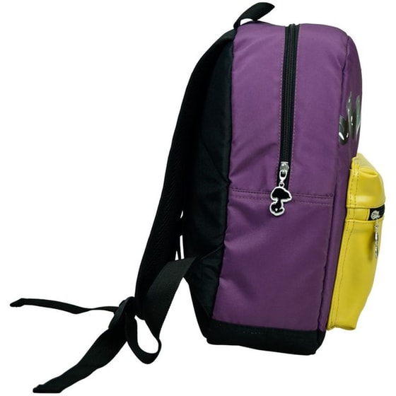 Τσάντα Πλάτης Peanuts Rebel image 1