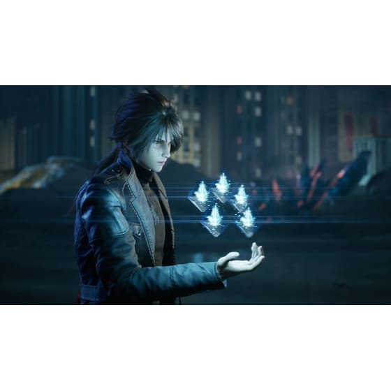 Lost Soul Aside - PS5 image 5
