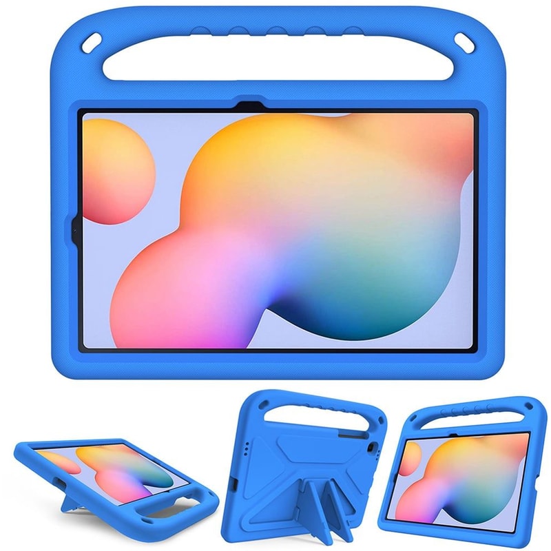 Θήκη Tablet Samsung Galaxy Tab S6 Lite (2024) - Sonique Jazzy Kidsafe - Μπλε