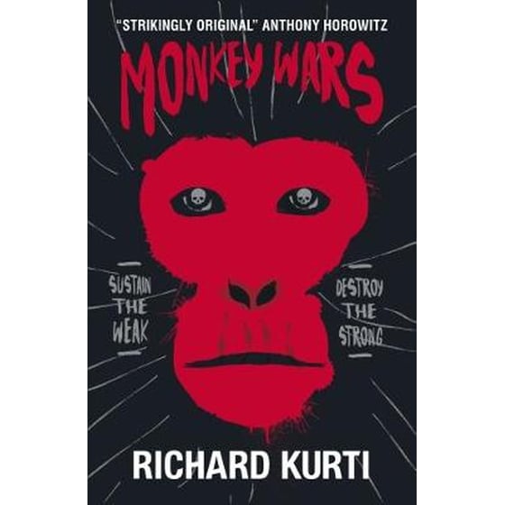 Monkey Wars image 0