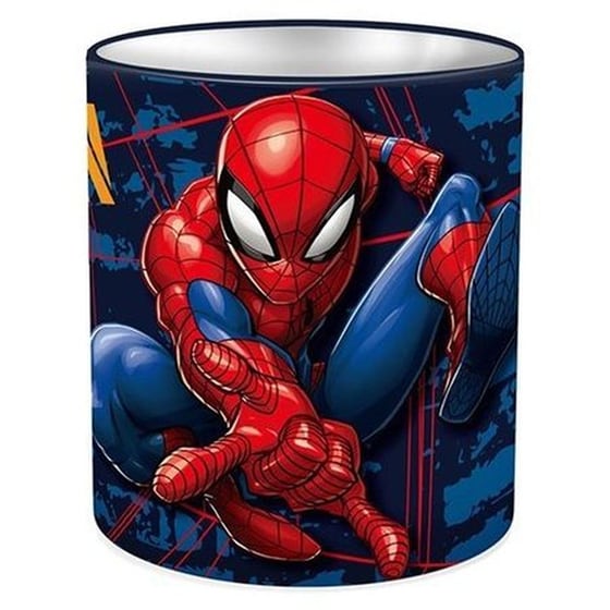 Μολυβοθήκη Διακάκης Marvel Spiderman V2 image 0