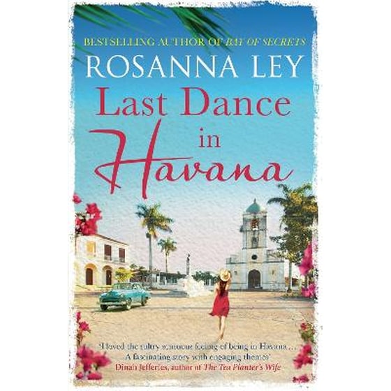 Last Dance in Havana image 0