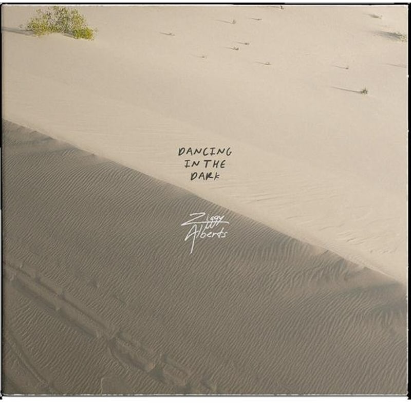 Dancing In The Dark (Random Coloured Vinyl)