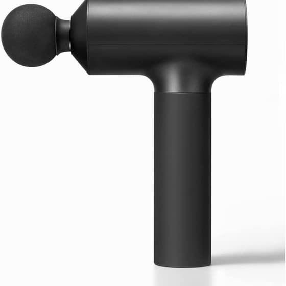 Συσκευή Μασάζ Σώματος XIAOMI Mi BHR5608EU - Μαύρο image 2