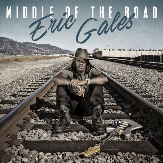 Middle Of The Road image 1