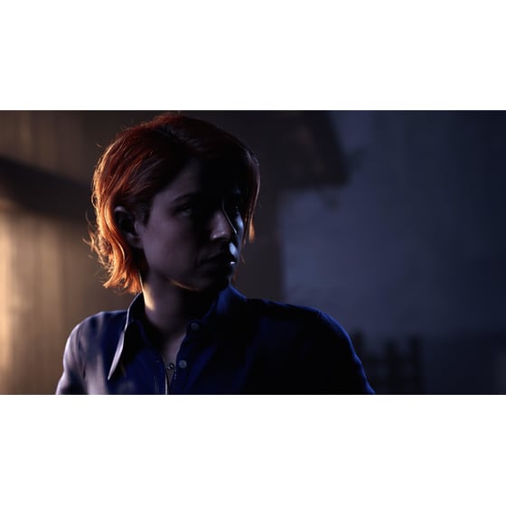 The Dark Pictures Anthology: The Devil in Me - PS5 image 12