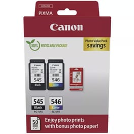 Canon 8287B008 Πολλαπλό Μελάνι Εκτυπωτή