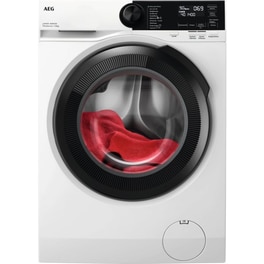 AEG LFR62144BG 10 kg 1.400 Στροφές Λευκό Πλυντήριο Ρούχων