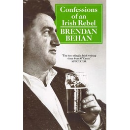 Confessions Of An Irish Rebel