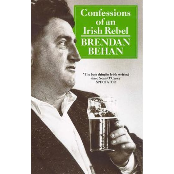 Confessions Of An Irish Rebel image 0
