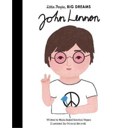 John Lennon