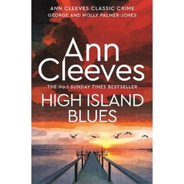 High Island Blues