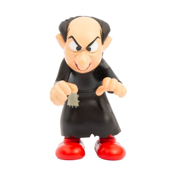 Smurfs -Στρουμφάκια Σετ 6 Φιγούρες - Τυχαία Επιλογή Σχεςδίου image 6