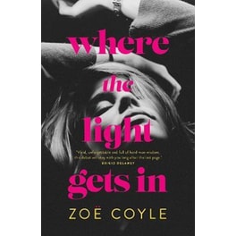 Where the Light Gets In