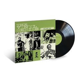 The Vinyl Series: Volume Two