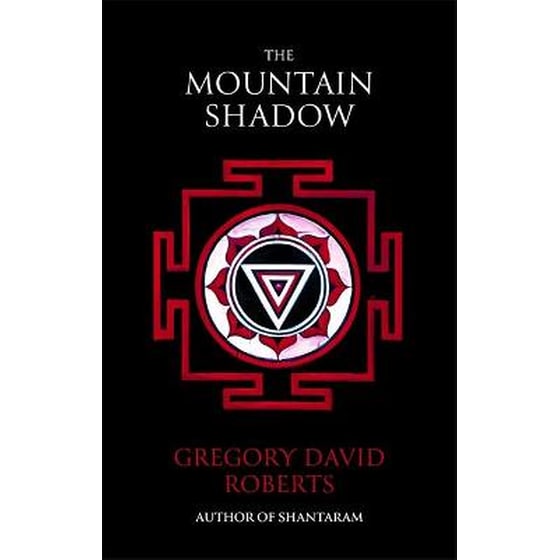 The Mountain Shadow image 0